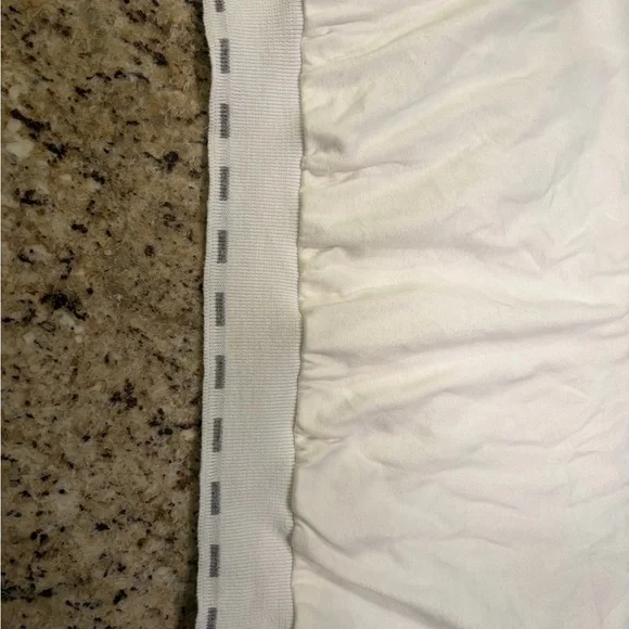 Vintage Apostrophe Dolman Top - Picture 5 of 6